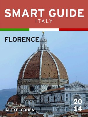 cover image of Smart Guide Italy